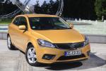 Kia pro_cee&rsquo;d EcoDynamics 2011 года